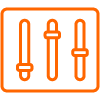 Intuitive Control Panel