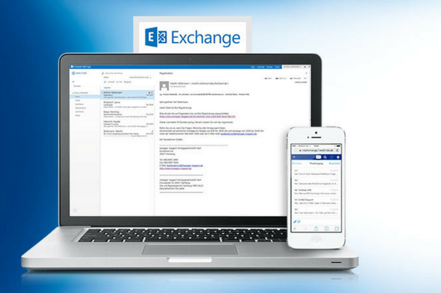 How Microsoft Exchange Hosting Became The Best For Businesses