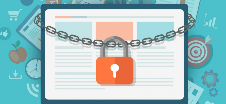 Safeguard Your Online Business With Managed Security!