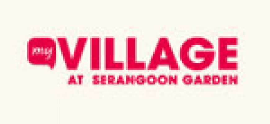 myVillage, myvillage.sg