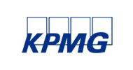 KPMG Logo