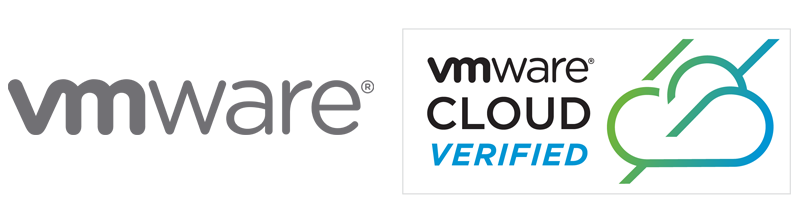 VMware cloud