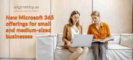 New Microsoft Office 365 for small and medium businesses